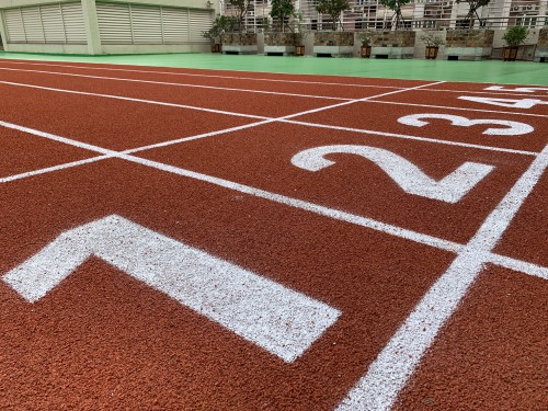 CJT 托柏斯透氣型跑道系統(tǒng)